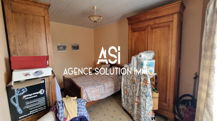 Ma-Cabane - Vente Maison SAINT-MARTIN-DE-CONNEE, 41 m²