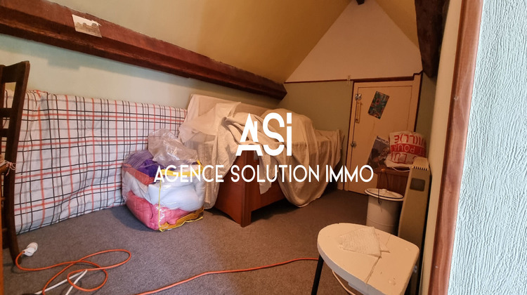 Ma-Cabane - Vente Maison SAINT-MARTIN-DE-CONNEE, 41 m²