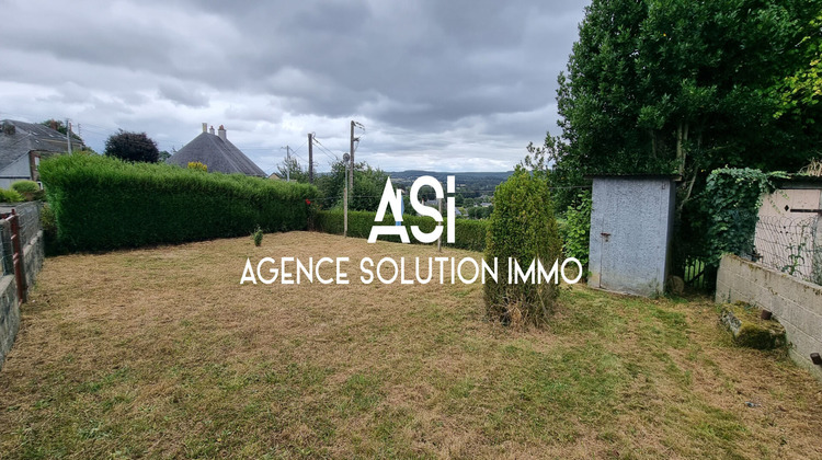 Ma-Cabane - Vente Maison SAINT-MARTIN-DE-CONNEE, 41 m²