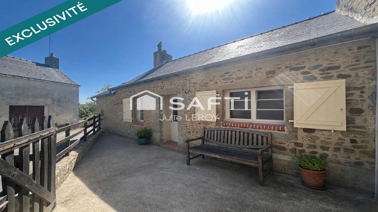 Ma-Cabane - Vente Maison Saint-Martin-de-Connee, 33 m²