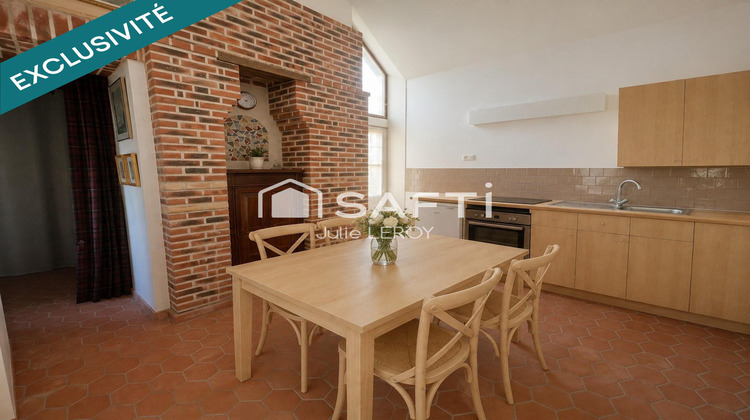 Ma-Cabane - Vente Maison Saint-Martin-de-Connee, 33 m²