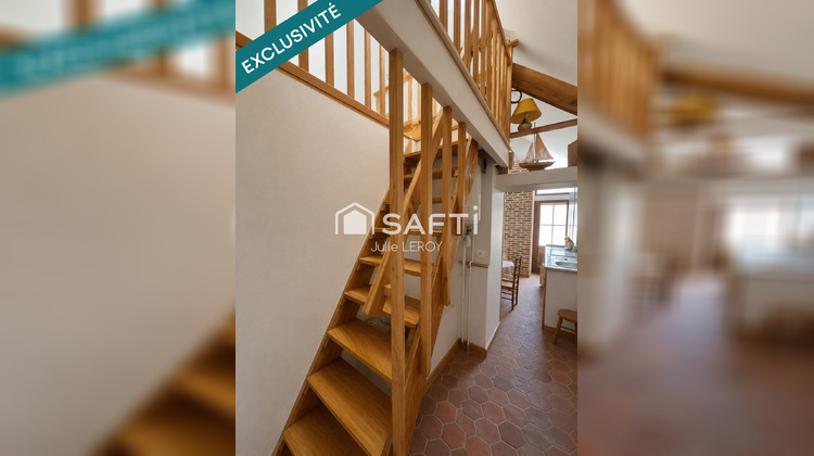 Ma-Cabane - Vente Maison Saint-Martin-de-Connee, 33 m²