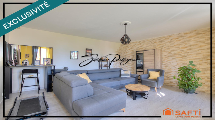 Ma-Cabane - Vente Maison Saint-Martin-de-Coux, 460 m²