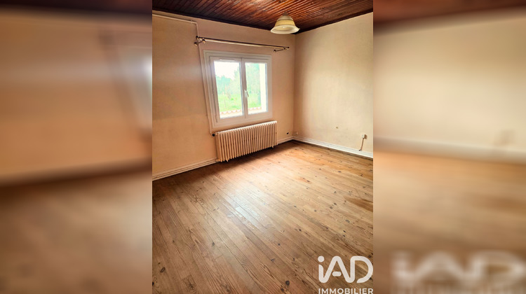 Ma-Cabane - Vente Maison Saint-Martin-de-Coux, 136 m²