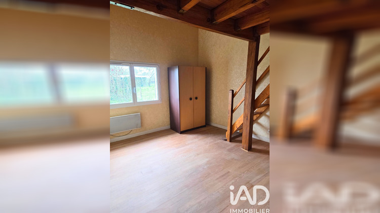 Ma-Cabane - Vente Maison Saint-Martin-de-Coux, 136 m²