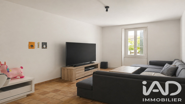 Ma-Cabane - Vente Maison Saint-Martin-de-Coux, 182 m²