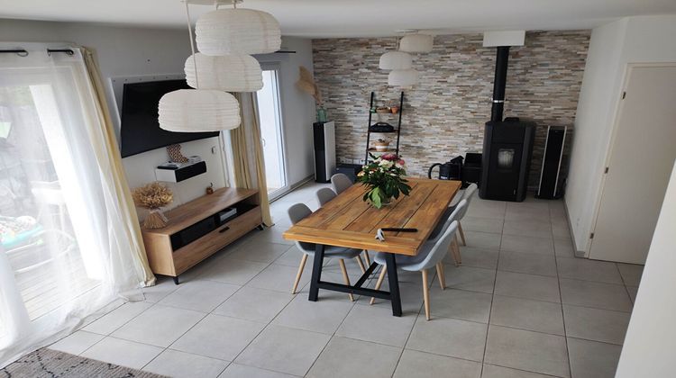 Ma-Cabane - Vente Maison SAINT-MARTIN-DE-CRAU, 0 m²