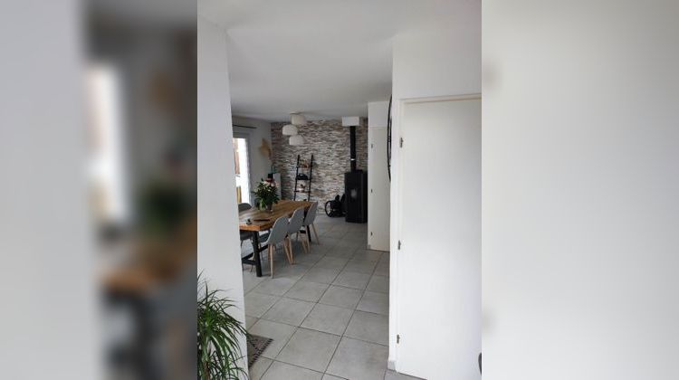 Ma-Cabane - Vente Maison SAINT-MARTIN-DE-CRAU, 0 m²