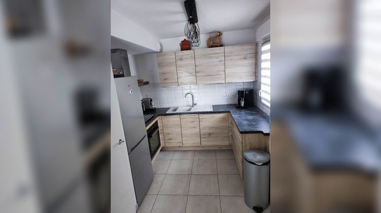 Ma-Cabane - Vente Maison SAINT-MARTIN-DE-CRAU, 0 m²