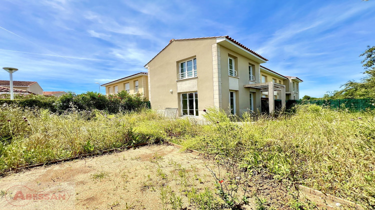 Ma-Cabane - Vente Maison SAINT MARTIN DE CRAU, 58 m²