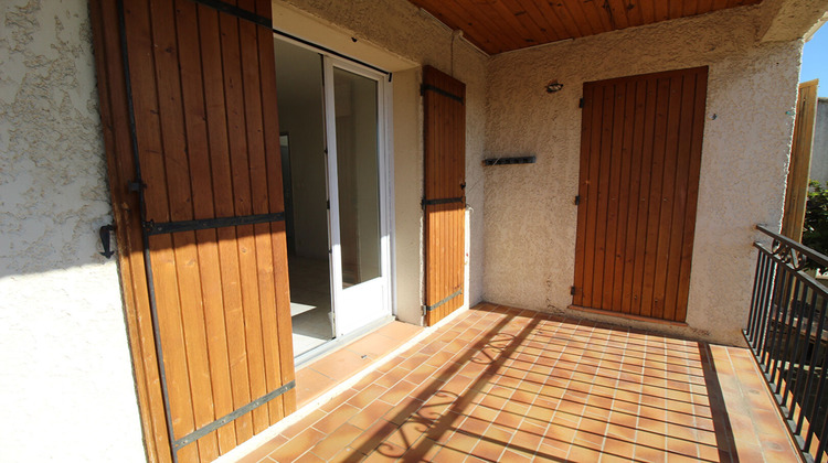 Ma-Cabane - Vente Maison SAINT-MARTIN-DE-CRAU, 120 m²
