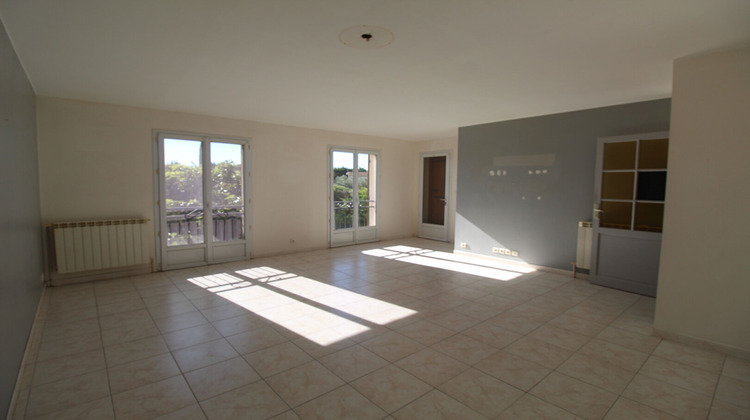 Ma-Cabane - Vente Maison SAINT-MARTIN-DE-CRAU, 120 m²