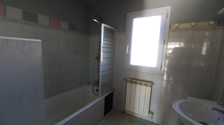 Ma-Cabane - Vente Maison SAINT-MARTIN-DE-CRAU, 120 m²