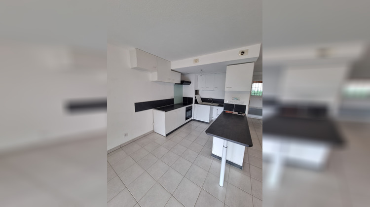 Ma-Cabane - Vente Maison Saint-Martin-de-Crau, 74 m²