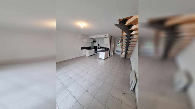 Ma-Cabane - Vente Maison Saint-Martin-de-Crau, 74 m²