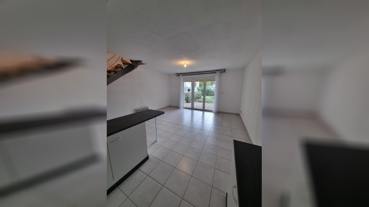 Ma-Cabane - Vente Maison Saint-Martin-de-Crau, 74 m²