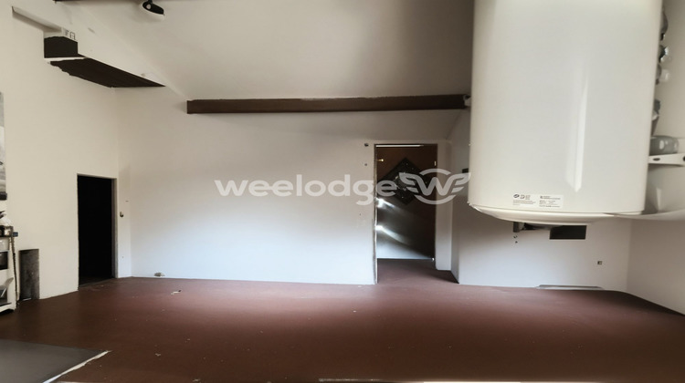 Ma-Cabane - Vente Maison Saint-Martin-de-Crau, 89 m²