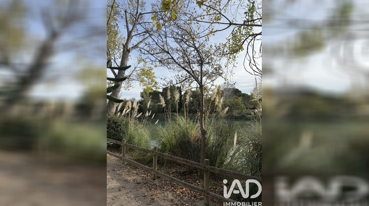 Ma-Cabane - Vente Maison Saint-Martin-de-Crau, 127 m²