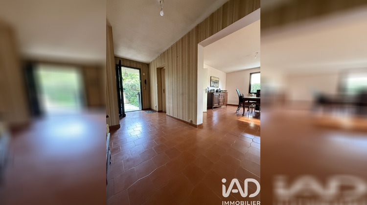 Ma-Cabane - Vente Maison Saint-Martin-de-Crau, 127 m²