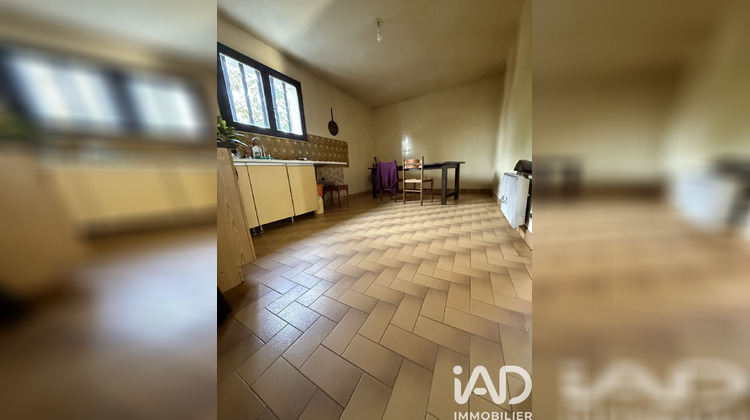 Ma-Cabane - Vente Maison Saint-Martin-de-Crau, 127 m²