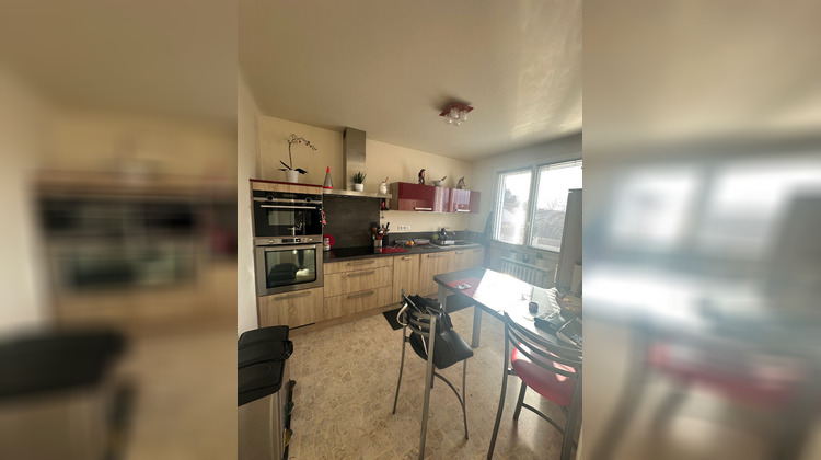 Ma-Cabane - Vente Maison SAINT-MARTIN-DE-CRAU, 140 m²