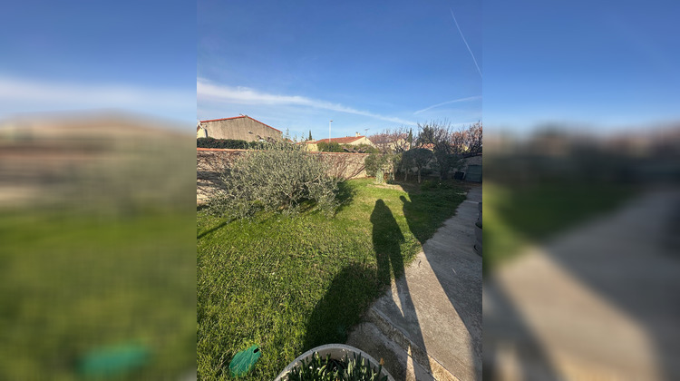 Ma-Cabane - Vente Maison SAINT-MARTIN-DE-CRAU, 140 m²