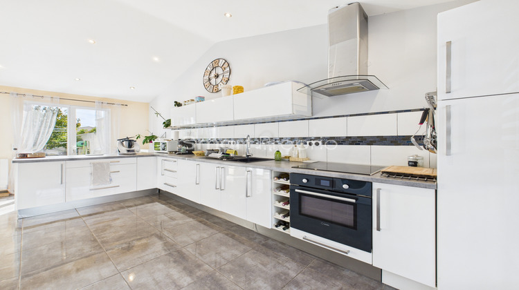 Ma-Cabane - Vente Maison Saint-Martin-de-Crau, 105 m²