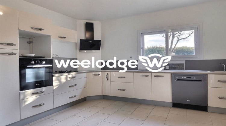 Ma-Cabane - Vente Maison Saint-Martin-de-Crau, 172 m²