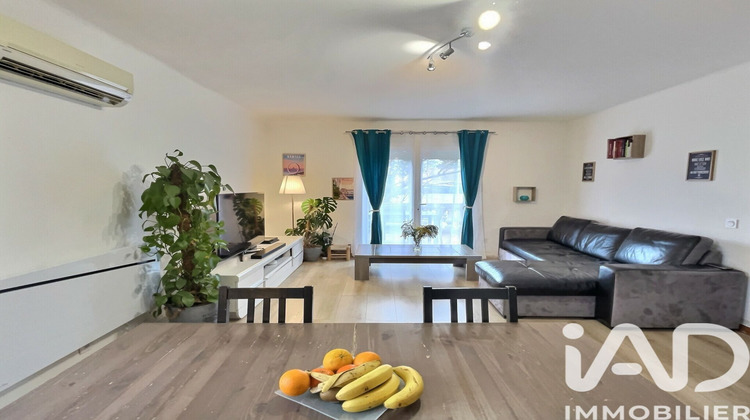 Ma-Cabane - Vente Maison Saint-Martin-de-Crau, 91 m²