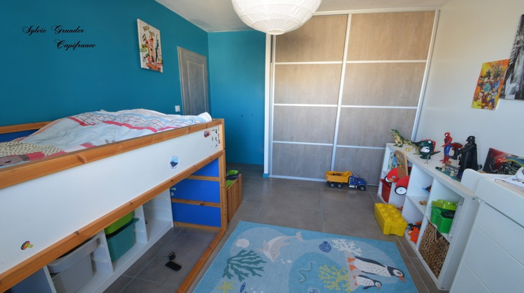 Ma-Cabane - Vente Maison SAINT MARTIN DE CRAU, 125 m²