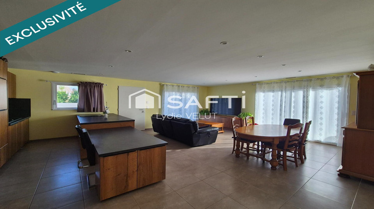 Ma-Cabane - Vente Maison Saint-Martin-de-Crau, 80 m²