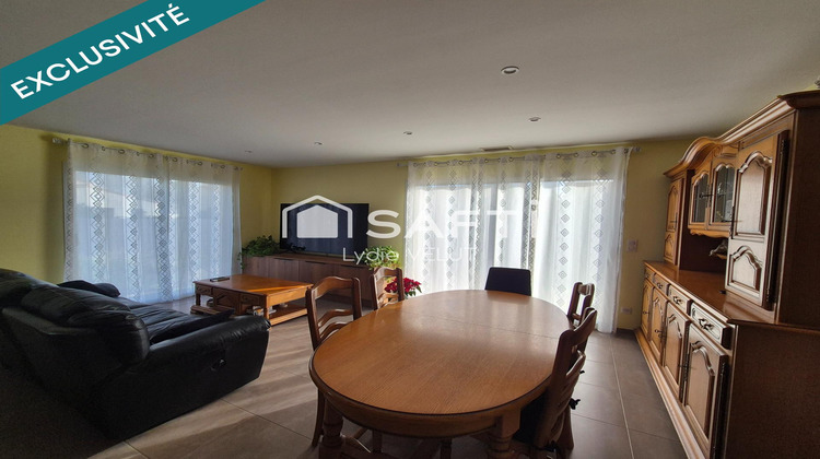 Ma-Cabane - Vente Maison Saint-Martin-de-Crau, 80 m²