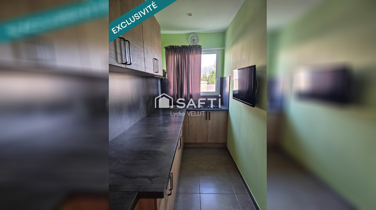 Ma-Cabane - Vente Maison Saint-Martin-de-Crau, 80 m²