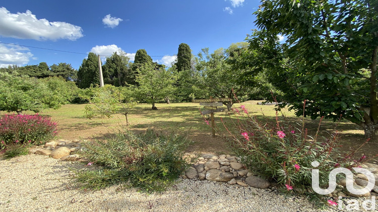 Ma-Cabane - Vente Maison Saint-Martin-de-Crau, 127 m²