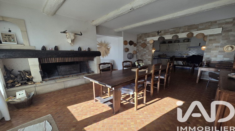 Ma-Cabane - Vente Maison Saint-Martin-de-Crau, 192 m²