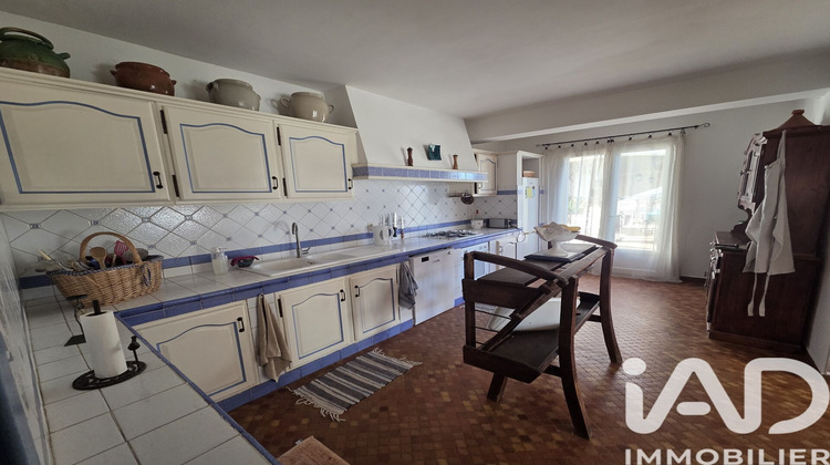 Ma-Cabane - Vente Maison Saint-Martin-de-Crau, 192 m²