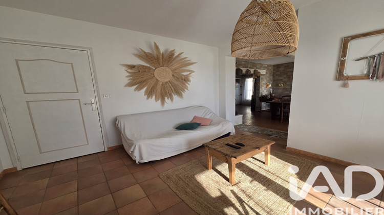 Ma-Cabane - Vente Maison Saint-Martin-de-Crau, 192 m²