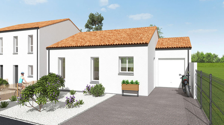 Ma-Cabane - Vente Maison SAINT-MARTIN-DE-CRAU, 85 m²