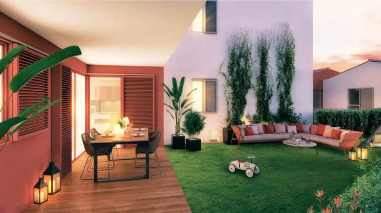 Ma-Cabane - Vente Maison SAINT-MARTIN-DE-CRAU, 85 m²