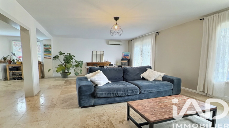 Ma-Cabane - Vente Maison Saint-Martin-de-Crau, 112 m²