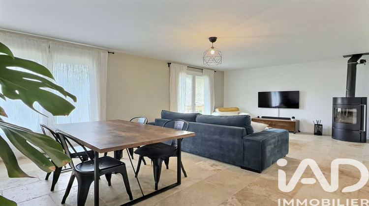 Ma-Cabane - Vente Maison Saint-Martin-de-Crau, 112 m²