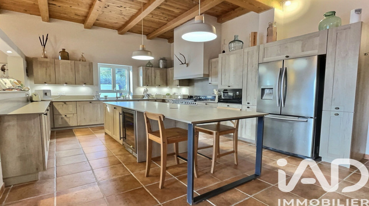 Ma-Cabane - Vente Maison Saint-Martin-de-Crau, 185 m²