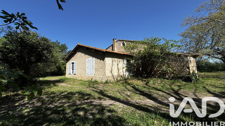 Ma-Cabane - Vente Maison Saint-Martin-de-Crau, 170 m²