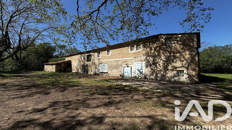 Ma-Cabane - Vente Maison Saint-Martin-de-Crau, 170 m²