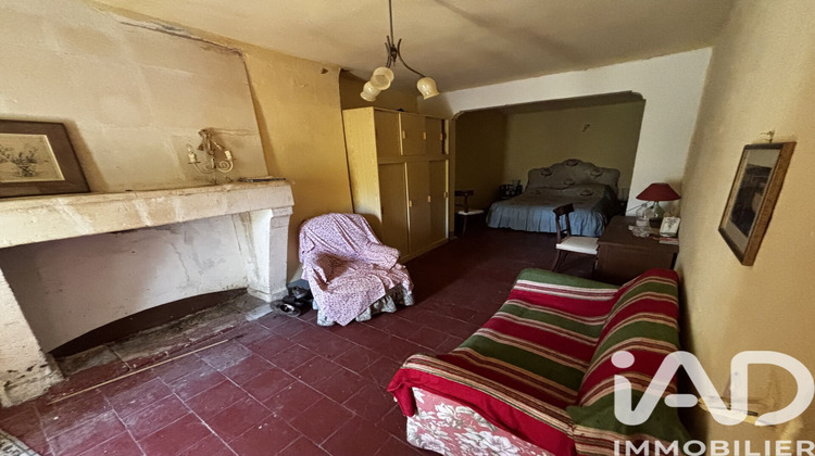 Ma-Cabane - Vente Maison Saint-Martin-de-Crau, 170 m²