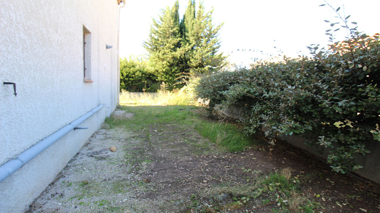 Ma-Cabane - Vente Maison SAINT-MARTIN-DE-CRAU, 120 m²