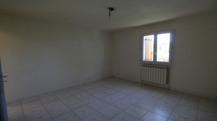 Ma-Cabane - Vente Maison SAINT-MARTIN-DE-CRAU, 120 m²