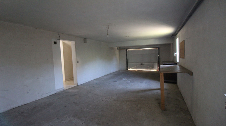 Ma-Cabane - Vente Maison SAINT-MARTIN-DE-CRAU, 120 m²
