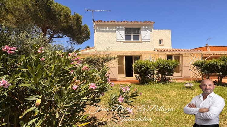 Ma-Cabane - Vente Maison SAINT MARTIN DE CRAU, 110 m²