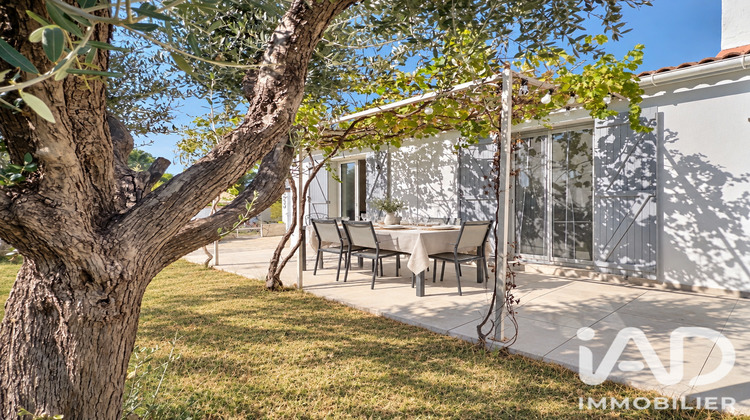 Ma-Cabane - Vente Maison Saint-Martin-de-Crau, 121 m²
